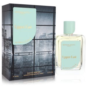 Michael Malul Upper East by Michael Malul   Eau De Parfum Spray 3.4 oz