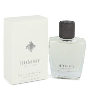 Usher Homme by Usher   Eau De Toilette Spray 1.7 oz
