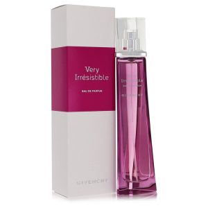 Very Irresistible Sensual by Givenchy  Eau De Parfum Spray 1.7 oz