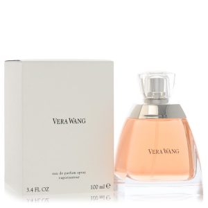 Vera Wang by Vera Wang Eau De Parfum Spray 3.4 oz