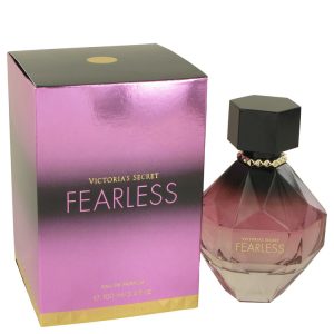 Fearless by Victoria's Secret  Eau De Parfum Spray 3.4 oz