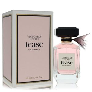 Victoria's Secret Tease by Victoria's Secret Eau De Parfum Spray 3.4 oz