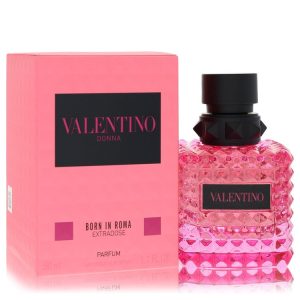 Valentino Donna Born In Roma Extradose by Valentino Parfum Spray 1.7 oz