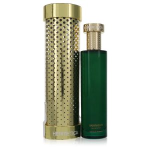 Vaninight by Hermetica Eau De Parfum Spray 3.3 oz