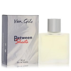 Van Gils Between Sheets by Van Gils   Eau De Toilette Spray 1.7 oz