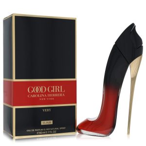 Very Good Girl Elixir by Carolina Herrera   Eau De Parfum Spray 2.7 oz