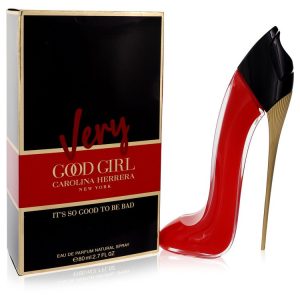 Very Good Girl by Carolina Herrera   Eau De Parfum Spray 2.7 oz