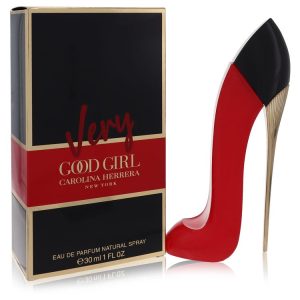 Very Good Girl by Carolina Herrera  Eau De Parfum Spray 1 oz