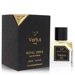 Vertus Royal Orris by Vertus Eau De Parfum Spray 3.4 oz