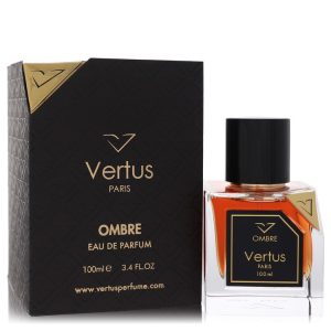 Vertus Ombre by Vertus Eau De Parfum Spray 3.4 oz