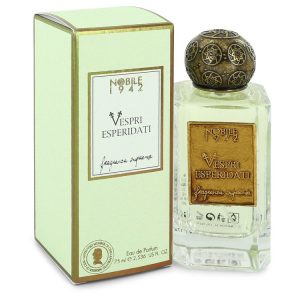 Vespri Esperidati by Nobile 1942   Eau De Parfum Spray 2.5 oz