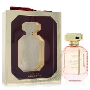 Victoria's Secret Bombshell Soiree by Victoria's Secret Eau De Parfum Spray 3.4 oz