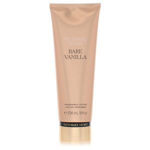 Victoria's Secret Bare Vanilla by Victoria's Secret   Body Lotion 8 oz