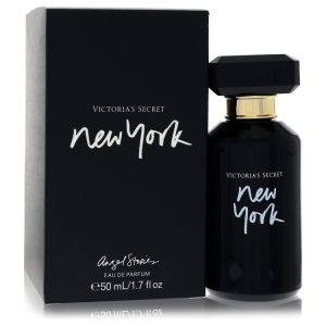 Victoria's Secret Angel Stories New York by Victoria's Secret Eau De Parfum Spray 1.7 oz