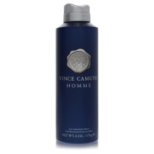 Vince Camuto Homme by Vince Camuto   Body Spray 6 oz