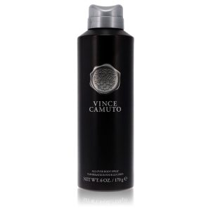 Vince Camuto by Vince Camuto   Body Spray 6 oz