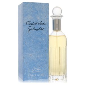 Splendor by Elizabeth Arden  Eau De Parfum Spray 4.2 oz