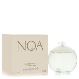 Noa by Cacharel  Eau De Toilette Spray 3.4 oz