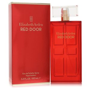 Red Door by Elizabeth Arden  Eau De Toilette Spray 3.3 oz