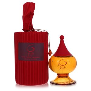 G De Gigli by Romeo Gigli  Eau De Toilette Spray 3.4 oz