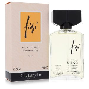 Fidji by Guy Laroche  Eau De Toilette Spray 1.7 oz