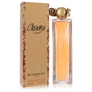 Organza by Givenchy   Eau De Parfum Spray 3.3 oz