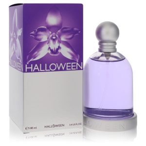 Halloween by Jesus Del Pozo  Eau De Toilette Spray 3.4 oz