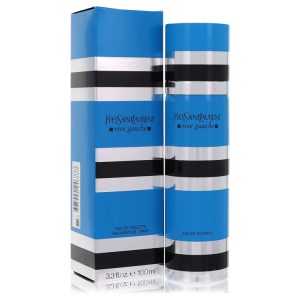 Rive Gauche by Yves Saint Laurent   Eau De Toilette Spray 3.3 oz
