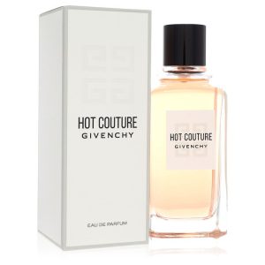 Hot Couture by Givenchy   Eau De Parfum Spray 3.3 oz
