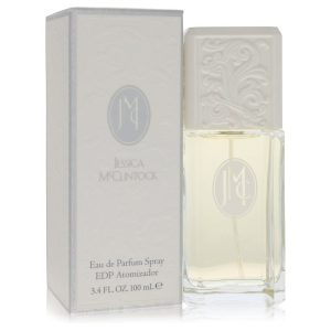 JESSICA Mc CLINTOCK by Jessica McClintock  Eau De Parfum Spray 3.4 oz