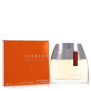 Iceberg Effusion by Iceberg  Eau De Toilette Spray 2.5 oz