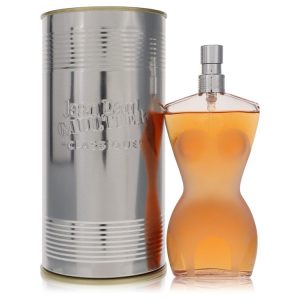 Jean Paul Gaultier by Jean Paul Gaultier  Eau De Toilette Spray 3.4 oz