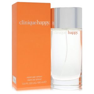 Happy by Clinique  Eau De Parfum Spray 3.4 oz