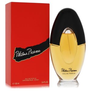 Paloma Picasso by Paloma Picasso  Eau De Parfum Spray 3.4 oz