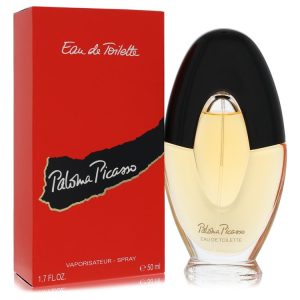 Paloma Picasso by Paloma Picasso  Eau De Toilette Spray 1.7 oz