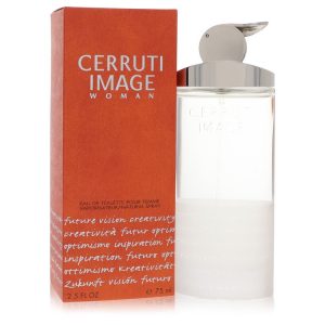 Image by Nino Cerruti  Eau De Toilette Spray 2.5 oz