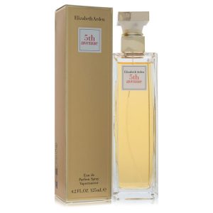 5Th Avenue by Elizabeth Arden  Eau De Parfum Spray 4.2 oz