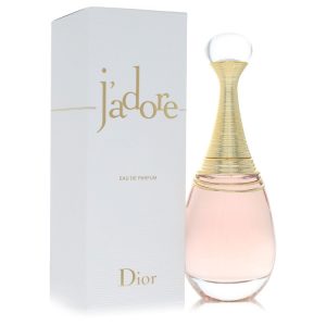 Jadore by Christian Dior   Eau De Parfum Spray 3.4 oz