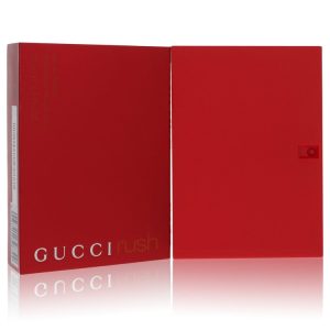 Gucci Rush by Gucci  Eau De Toilette Spray 2.5 oz