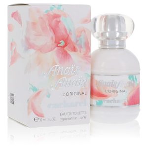 Anais Anais L'Original by Cacharel  Eau De Toilette Spray 1 oz