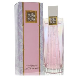 Bora Bora by Liz Claiborne  Eau De Parfum Spray 3.4 oz