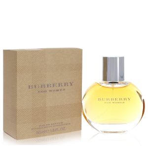 Burberry by Burberry  Eau De Parfum Spray 1.7 oz