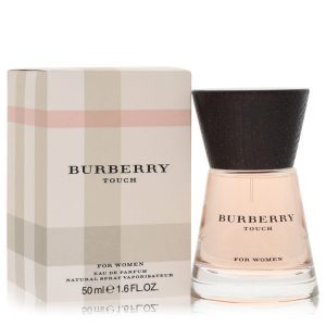 Burberry Touch by Burberry  Eau De Parfum Spray 1.7 oz