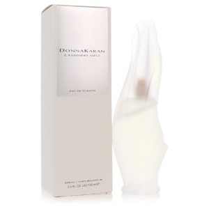 Cashmere Mist by Donna Karan  Eau De Toilette Spray 3.4 oz