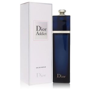 Dior Addict by Christian Dior   Eau De Parfum Spray 3.4 oz