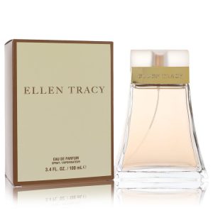Ellen Tracy by Ellen Tracy  Eau De Parfum Spray 3.4 oz
