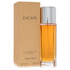 Escape by Calvin Klein  Eau De Parfum Spray 3.4 oz