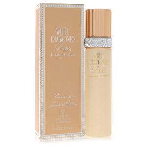 White Diamonds Legacy by Elizabeth Taylor  Eau De Toilette Spray 3.3 oz