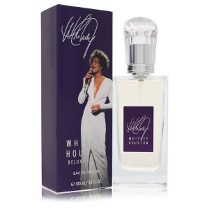 Whitney Houston by Whitney Houston  Eau De Parfum Spray 3.4 oz