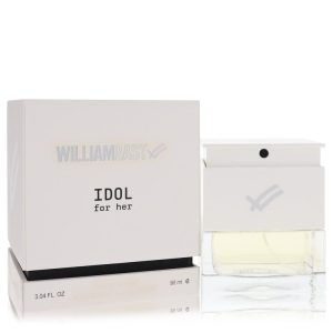 William Rast Idol by William Rast  Eau De Parfum Spray 3.04 oz